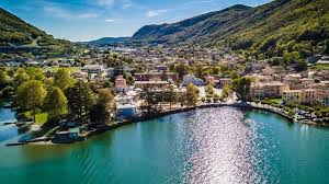Lugano Switzerland