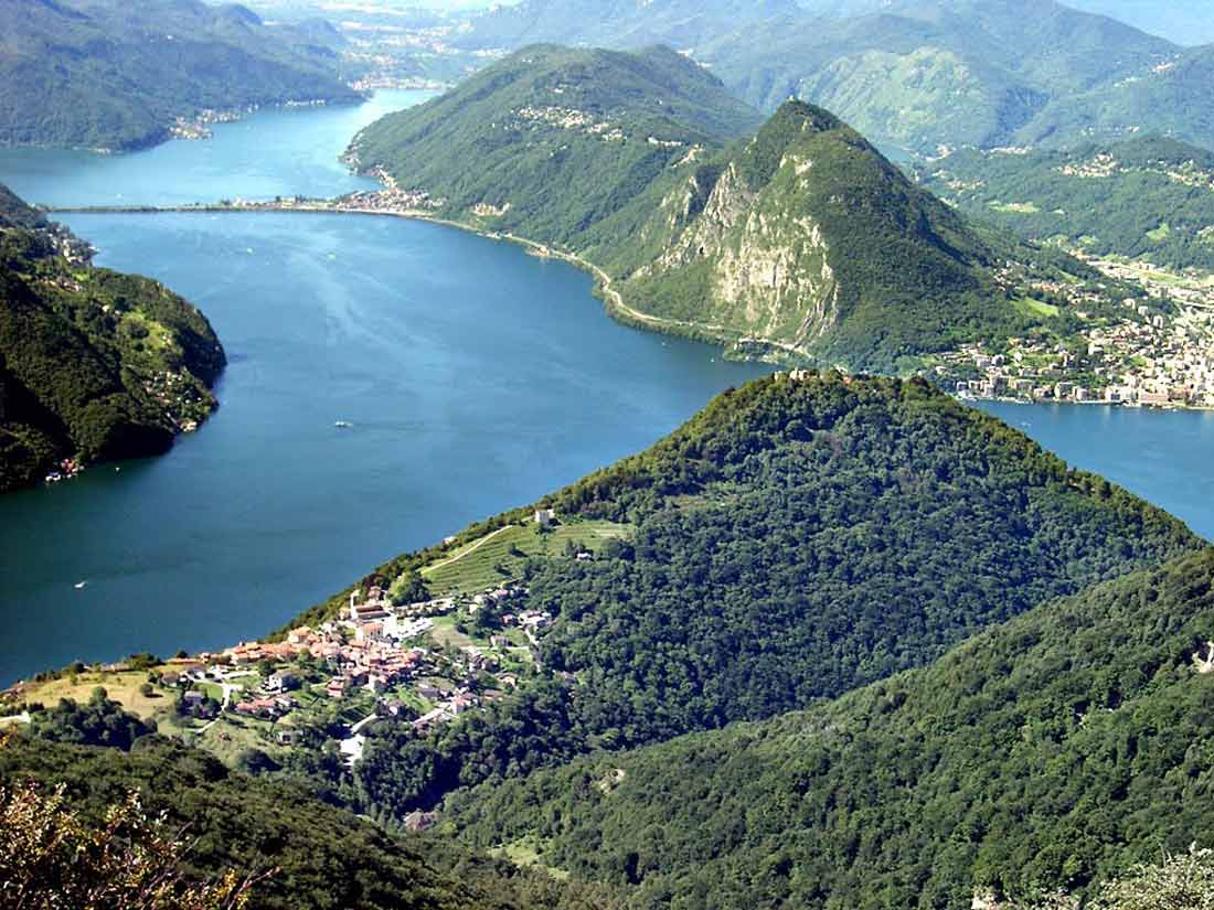 Switzerland Nature