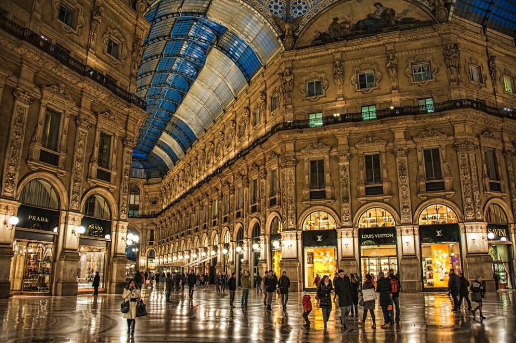 Day Programs Italy